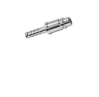 RECTUS STEEL COUPLER<BR>3/8